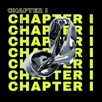 Jkln — Welcome To Ukraine (Chapter I Edit) — обложка