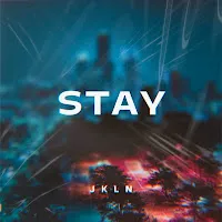 Jkln — Stay — обложка
