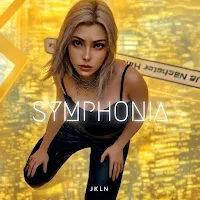 Jkln — Symphonia — обложка